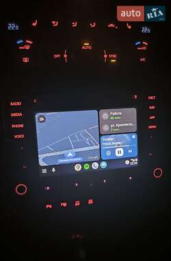 Минивэн Volkswagen Caddy 2019 в Киеве