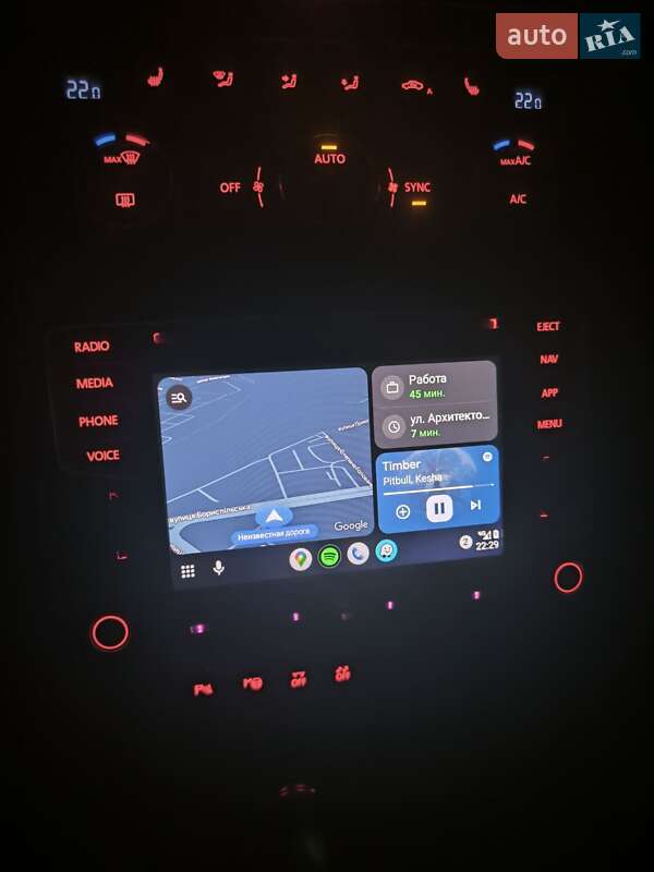 Минивэн Volkswagen Caddy 2019 в Киеве