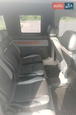 Минивэн Volkswagen Caddy 2007 в 