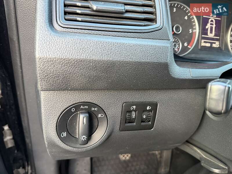 Вантажний фургон Volkswagen Caddy 2019 в Львові