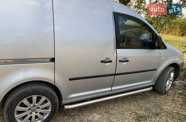 Грузовой фургон Volkswagen Caddy 2006 в Сельцо