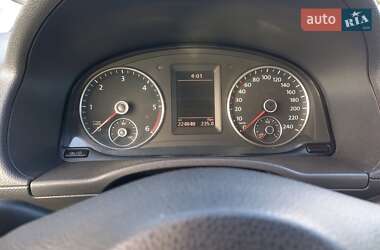 Минивэн Volkswagen Caddy 2013 в 