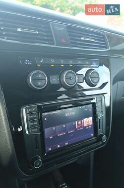 Минивэн Volkswagen Caddy 2019 в Киеве