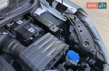 Минивэн Volkswagen Caddy 2021 в 