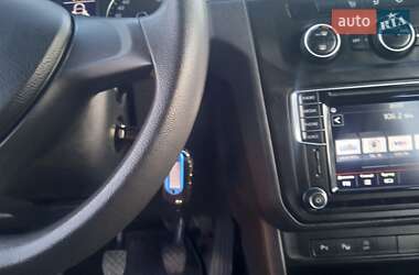 Минивэн Volkswagen Caddy 2016 в 