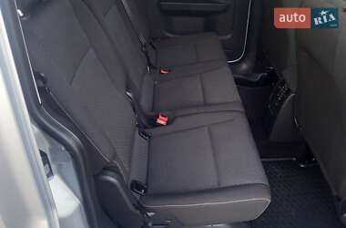 Минивэн Volkswagen Caddy 2016 в 