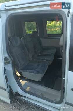 Минивэн Volkswagen Caddy 2006 в 