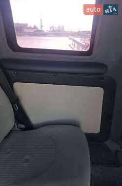 Минивэн Volkswagen Caddy 2005 в 