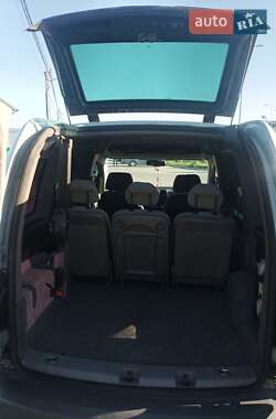 Минивэн Volkswagen Caddy 2005 в 
