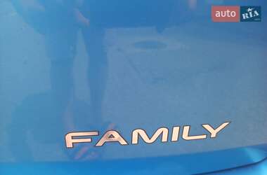 Минивэн Volkswagen Caddy 2008 в Ивано-Франковске