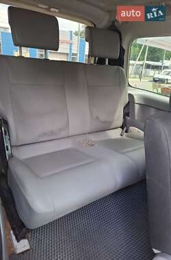Минивэн Volkswagen Caddy 2009 в 