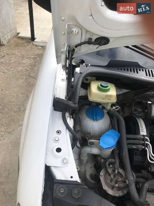 Мінівен Volkswagen Caddy 2009 в Бориславі фото 13 Мінівен Volkswagen Caddy 2009 в Бориславі