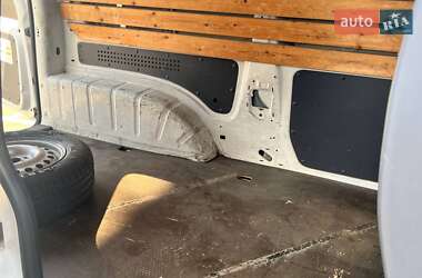 Грузовой фургон Volkswagen Caddy 2014 в 