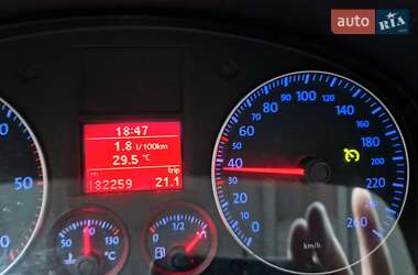 Минивэн Volkswagen Caddy 2008 в 
