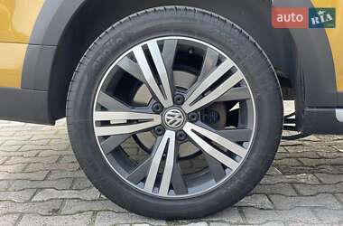 Минивэн Volkswagen Caddy 2020 в 