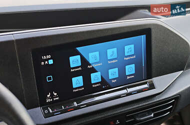 Минивэн Volkswagen Caddy 2021 в 