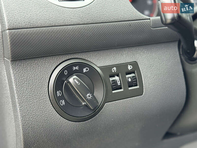 Мінівен Volkswagen Caddy 2007 в Ніжині