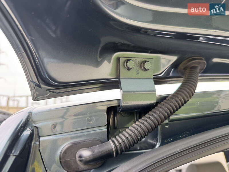 Мінівен Volkswagen Caddy 2007 в Ніжині