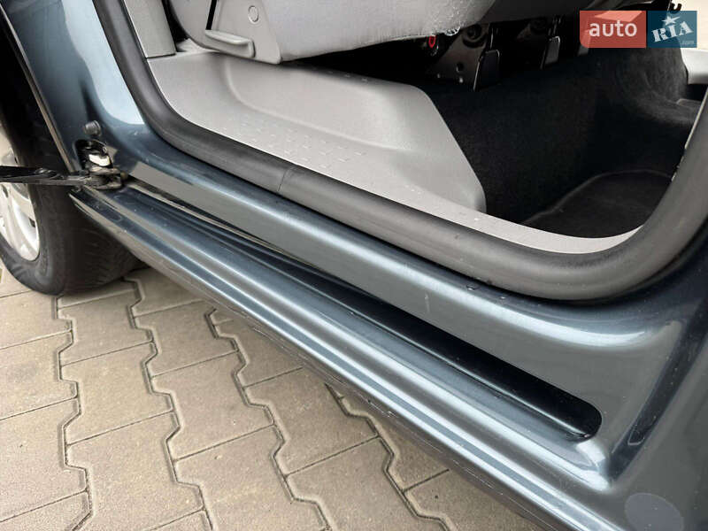 Мінівен Volkswagen Caddy 2007 в Ніжині