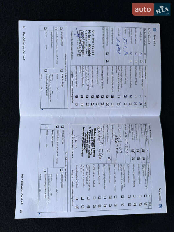 Мінівен Volkswagen Caddy 2007 в Ніжині