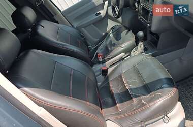 Минивэн Volkswagen Caddy 2004 в 