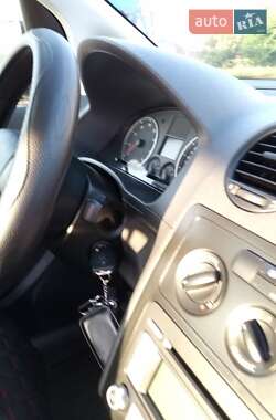 Минивэн Volkswagen Caddy 2006 в 