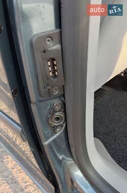 Минивэн Volkswagen Caddy 2006 в 