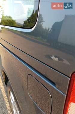 Минивэн Volkswagen Caddy 2006 в 