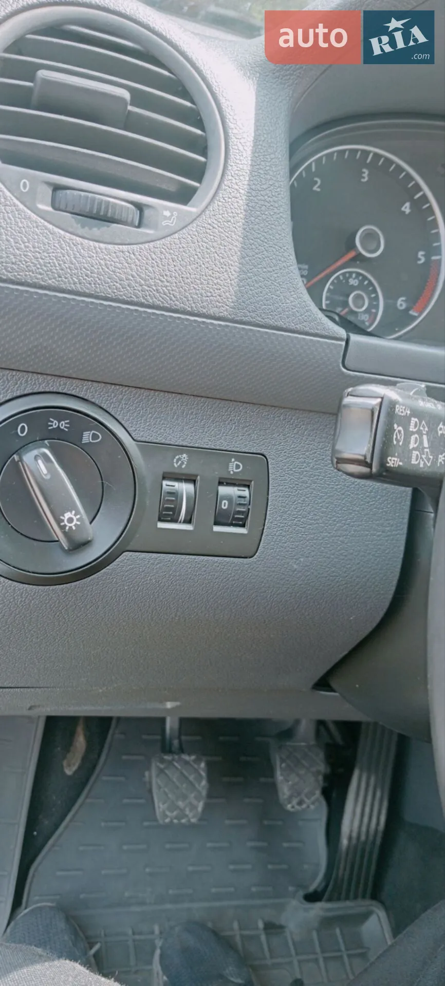 2011 Volkswagen Caddy - мініатюра 11