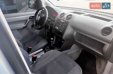 Мінівен Volkswagen Caddy 2004 в Вінниці