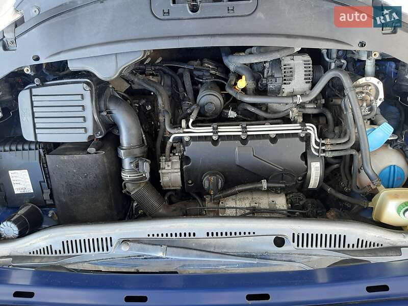 Минивэн Volkswagen Caddy 2009 в Житомире фото 10 Минивэн Volkswagen Caddy 2009 в Житомире