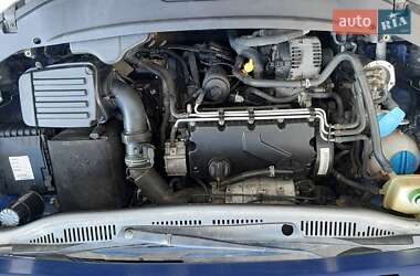 Минивэн Volkswagen Caddy 2009 в 
