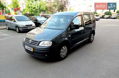 Volkswagen Caddy 2010 Volkswagen Caddy 2010