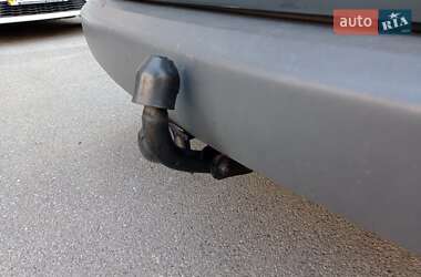 Минивэн Volkswagen Caddy 2010 в 