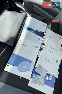 Минивэн Volkswagen Caddy 2008 в 