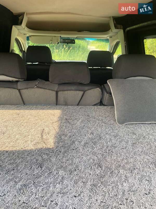 Минивэн Volkswagen Caddy 2007 в Львове фото 16 Минивэн Volkswagen Caddy 2007 в Львове