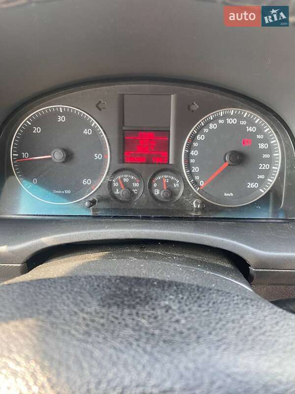 Минивэн Volkswagen Caddy 2007 в Львове фото 11 Минивэн Volkswagen Caddy 2007 в Львове