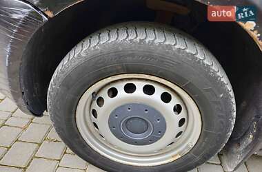 Минивэн Volkswagen Caddy 2004 в 