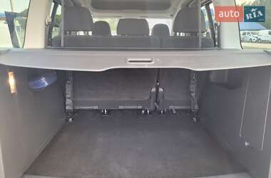Минивэн Volkswagen Caddy 2019 в 
