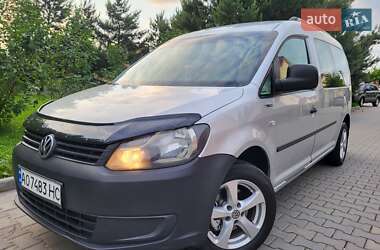 Volkswagen Caddy 2011 Volkswagen Caddy 2011