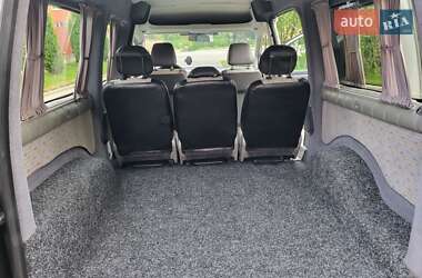Минивэн Volkswagen Caddy 2011 в 