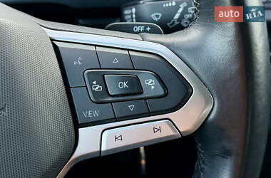 Минивэн Volkswagen Caddy 2021 в 
