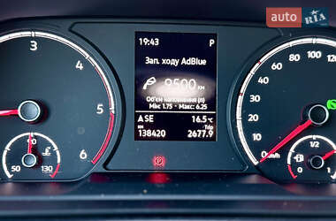 Минивэн Volkswagen Caddy 2021 в 