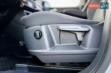 Минивэн Volkswagen Caddy 2021 в 