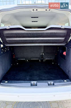 Минивэн Volkswagen Caddy 2021 в 
