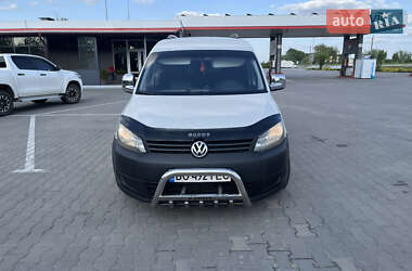 Volkswagen Caddy 2011 Volkswagen Caddy 2011