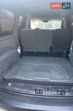 Минивэн Volkswagen Caddy 2011 в 