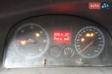 Минивэн Volkswagen Caddy 2006 в 