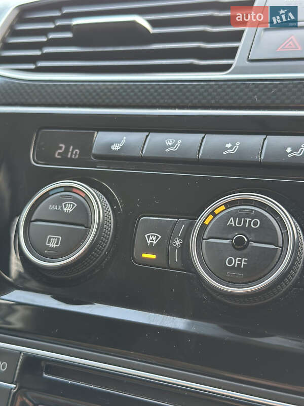 Мінівен Volkswagen Caddy 2015 в Луцьку