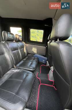 Минивэн Volkswagen Caddy 2004 в 